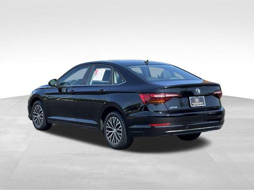 2019 Volkswagen Jetta 1.4T SE