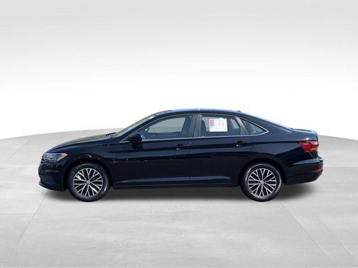 2019 Volkswagen Jetta 1.4T SE