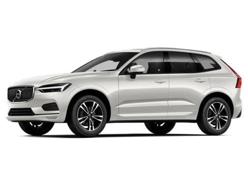 2021 Volvo XC60 T6 Momentum