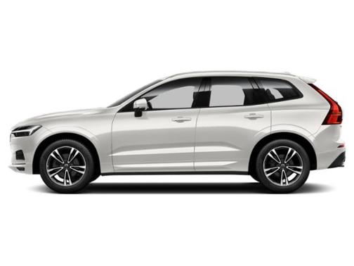 2021 Volvo XC60 T6 Momentum