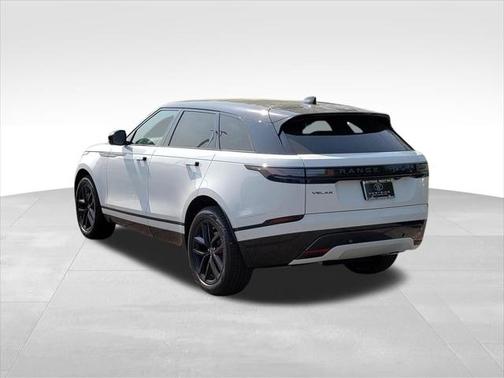 2026 Land Rover Range Rover Velar P250 SE R-Dynamic