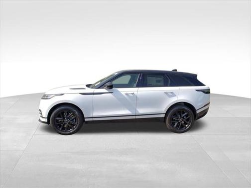 2026 Land Rover Range Rover Velar P250 SE R-Dynamic