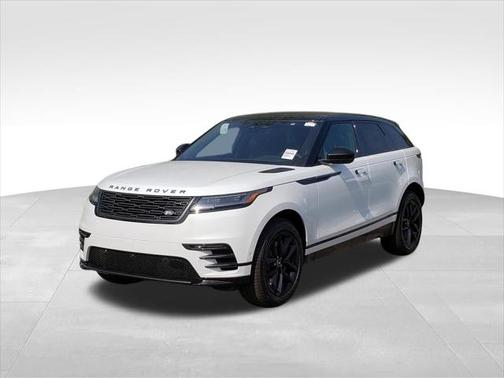 2026 Land Rover Range Rover Velar P250 SE R-Dynamic