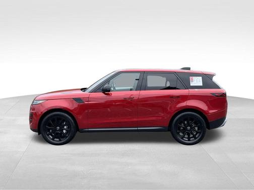 2023 Land Rover Range Rover Sport SE