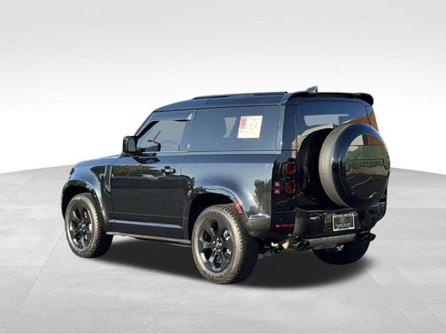 2023 Land Rover Defender 90 X-Dynamic SE