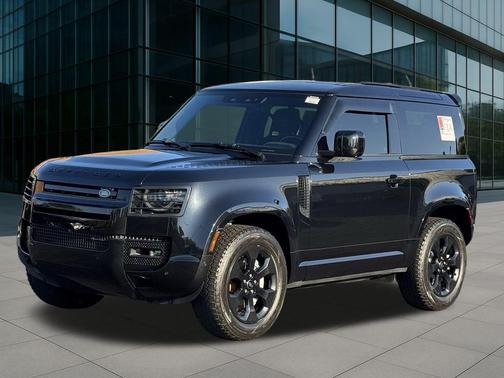 2023 Land Rover Defender 90 X-Dynamic SE