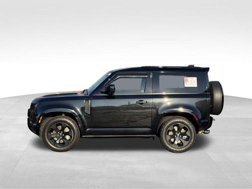 2023 Land Rover Defender 90 X-Dynamic SE