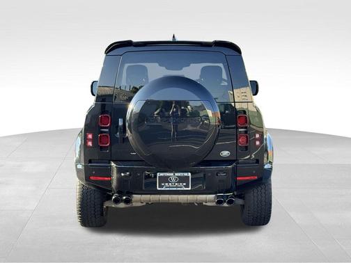 2023 Land Rover Defender 90 X-Dynamic SE