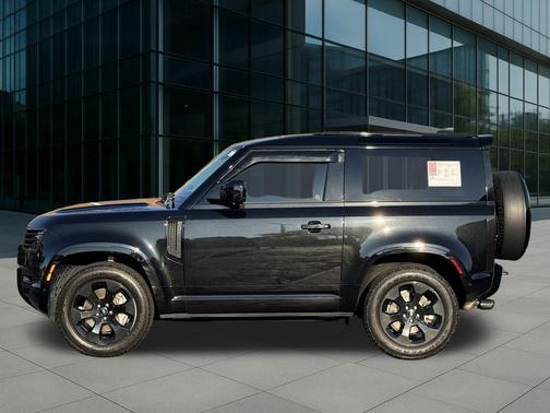 2023 Land Rover Defender 90 X-Dynamic SE