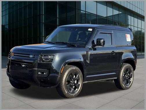 2023 Land Rover Defender 90 X-Dynamic SE