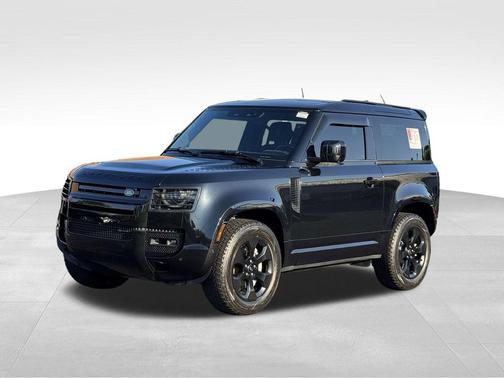 2023 Land Rover Defender 90 X-Dynamic SE