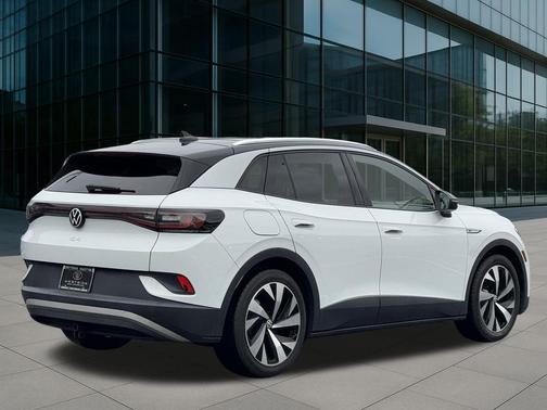 2021 Volkswagen ID.4 1st Edition