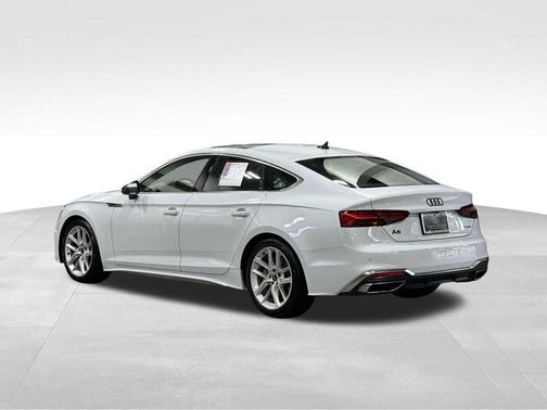 2023 Audi A5 Sportback 45 S Line Premium Plus