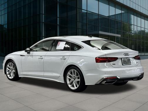 2023 Audi A5 Sportback 45 S Line Premium Plus