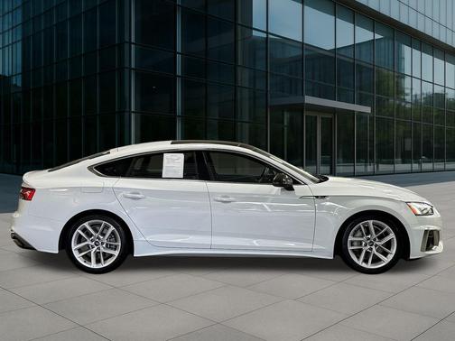 2023 Audi A5 Sportback 45 S Line Premium Plus