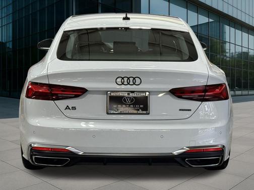 2023 Audi A5 Sportback 45 S Line Premium Plus