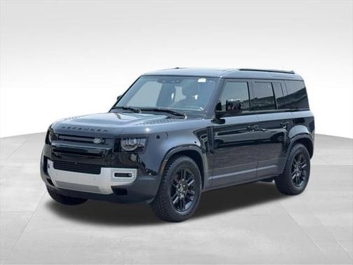 2025 Land Rover Defender S