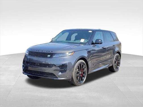 2025 Land Rover Range Rover Sport Autobiography