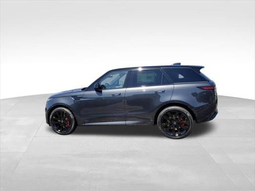 2025 Land Rover Range Rover Sport Autobiography