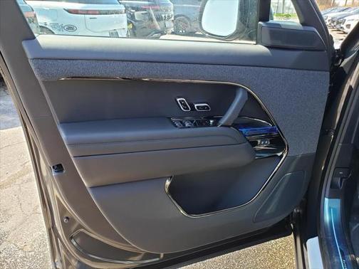 2025 Land Rover Range Rover Sport Autobiography