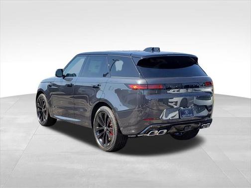 2025 Land Rover Range Rover Sport Autobiography