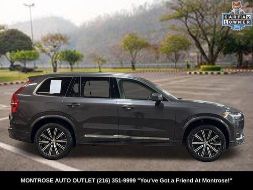 2024 Volvo XC90 B5 Core Bright Theme