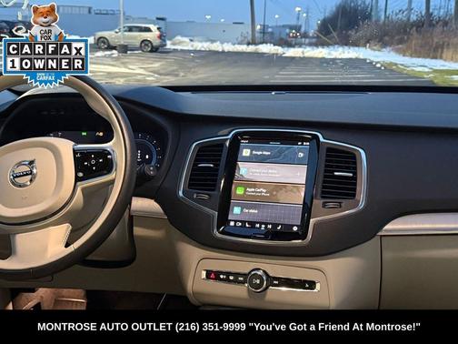 2024 Volvo XC90 B5 Core Bright Theme