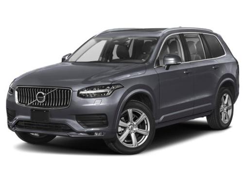 2024 Volvo XC90 B5 Core Bright Theme