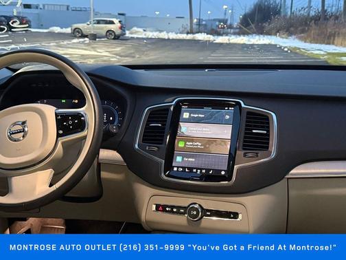 2024 Volvo XC90 B5 Core Bright Theme