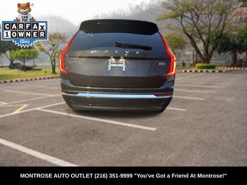 2024 Volvo XC90 B5 Core Bright Theme