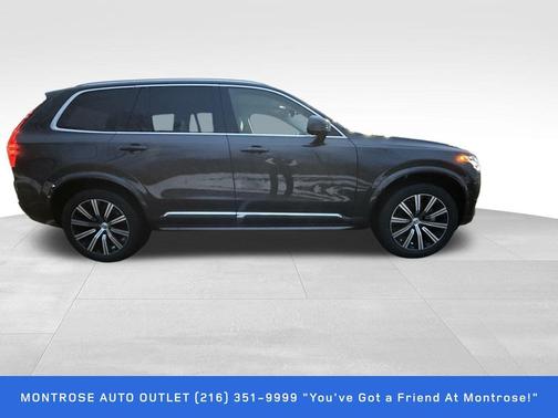 2024 Volvo XC90 B5 Core Bright Theme