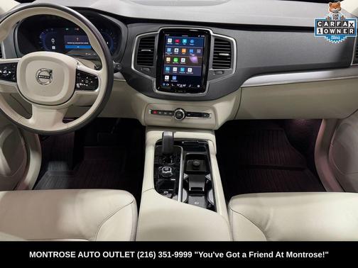 2024 Volvo XC90 B5 Core Bright Theme