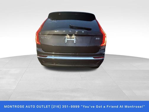 2024 Volvo XC90 B5 Core Bright Theme