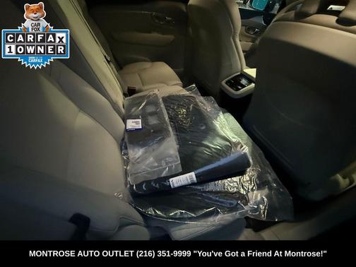 2024 Volvo XC90 B5 Core Bright Theme