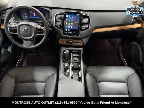 2024 Volvo XC90 B5 Plus Bright Theme