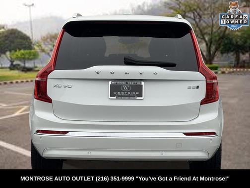 2024 Volvo XC90 B5 Plus Bright Theme