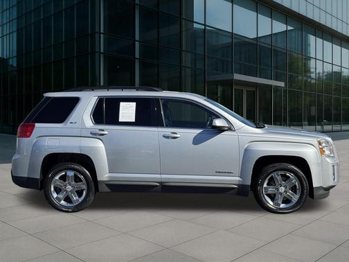 2012 GMC Terrain SLT-1