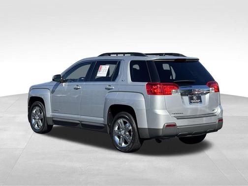 2012 GMC Terrain SLT-1