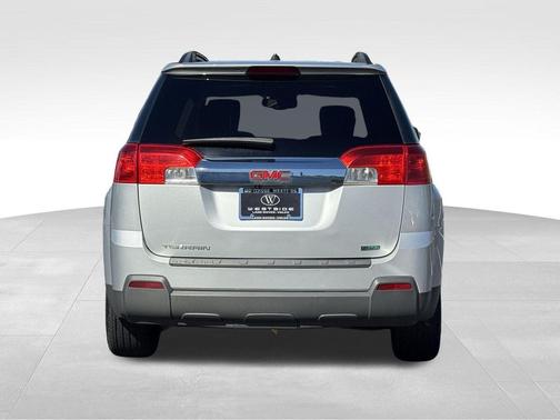 2012 GMC Terrain SLT-1
