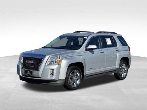 2012 GMC Terrain SLT-1