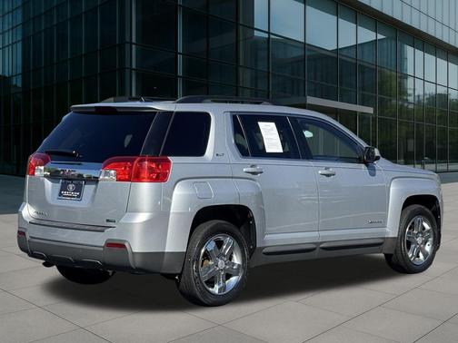 2012 GMC Terrain SLT-1