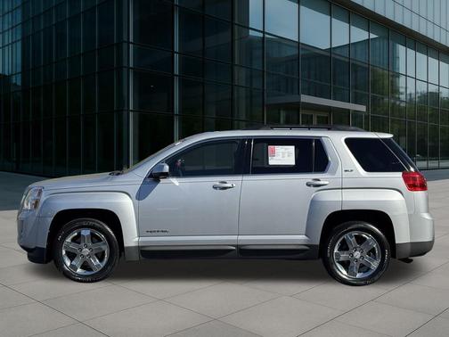 2012 GMC Terrain SLT-1
