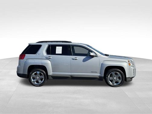 2012 GMC Terrain SLT-1