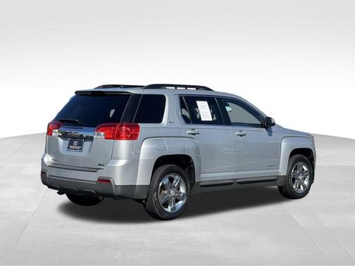 2012 GMC Terrain SLT-1