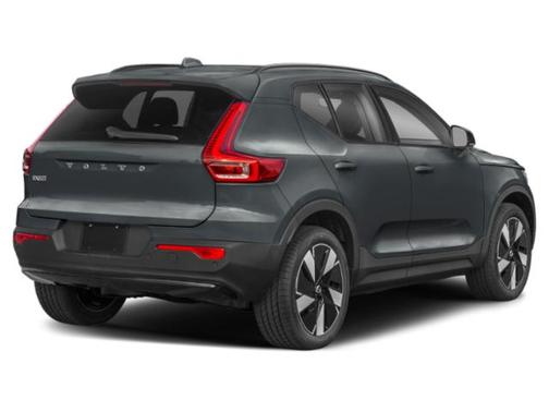 2025 Volvo EX40 Twin Motor Plus
