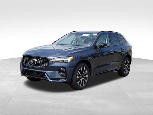 2025 Volvo XC60 B5 Core
