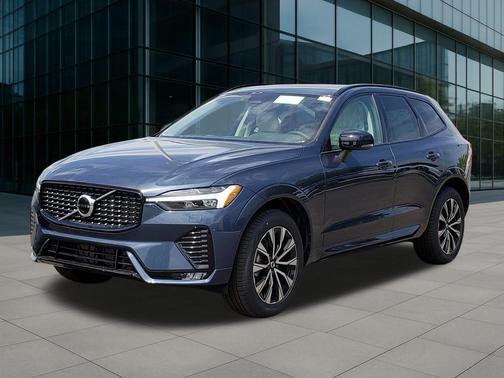 2025 Volvo XC60 B5 Core
