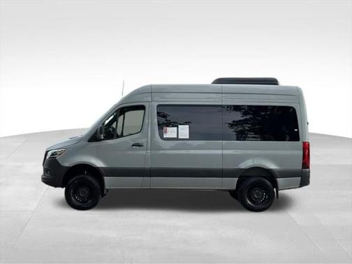2024 Mercedes-Benz Sprinter 2500 Standard Roof