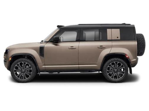 2025 Land Rover Defender 110 V8