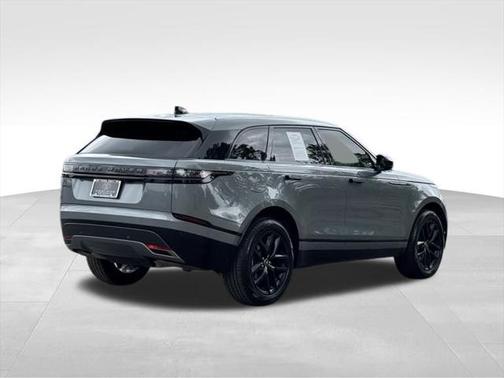 2025 Land Rover Range Rover Velar P250 SE R-Dynamic